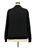 Unbranded Floral Black Track Jacket Size 2X - photo 2