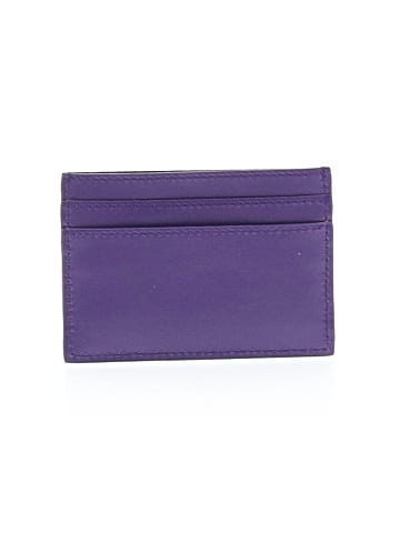 Versace Leather Card Holder (view 2)