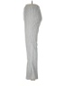 Shein Chevron-herringbone Gray Dress Pants Size 6 - photo 5