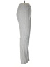 Shein Chevron-herringbone Gray Dress Pants Size 6 - photo 4