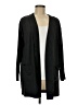 Live 2 Lounge Black Cardigan Size M - photo 1