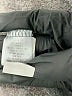 wonderly Gray 3/4 Sleeve Blouse Size S - photo 8