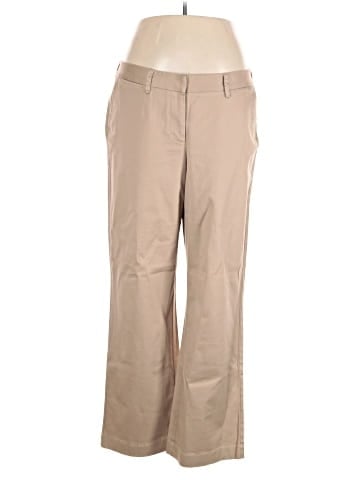L.L.Bean Khakis (view 1)