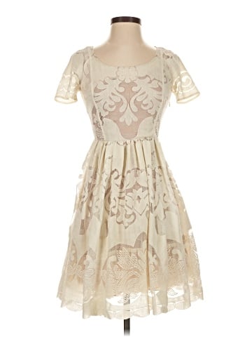Plenty By Tracy Reese Cocktail Dress (view 1)