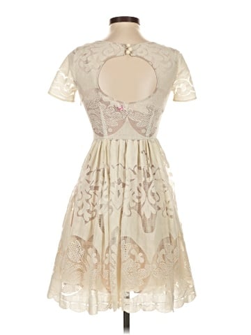 Plenty By Tracy Reese Cocktail Dress (view 2)