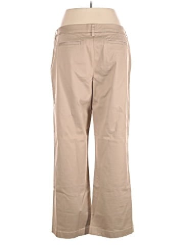 L.L.Bean Khakis (view 2)