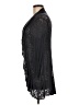 United States Sweaters Black Gray Cardigan Size M (estimated) - photo 5