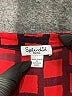 Splendid 100% Rayon Hearts Red Casual Dress Size S - photo 7