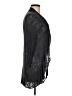 United States Sweaters Black Gray Cardigan Size M (estimated) - photo 4