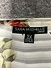 Sara Michelle 100% Polyester Floral Ivory 3/4 Sleeve Blouse Size 2X - photo 7