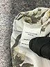 Sara Michelle 100% Polyester Floral Ivory 3/4 Sleeve Blouse Size 2X - photo 8
