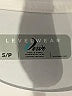 Level Wear Ivory Active T-Shirt Size S - photo 7
