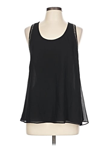 Alythea Sleeveless Blouse (view 1)