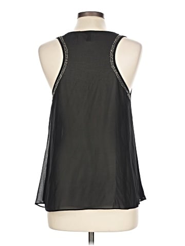 Alythea Sleeveless Blouse (view 2)