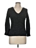 Free Assembly Gray Pullover Sweater Size M - photo 1
