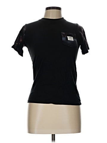 Lira Short Sleeve Turtleneck (view 1)