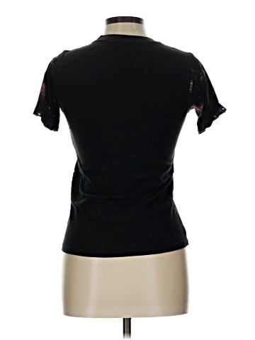 Lira Short Sleeve Turtleneck (view 2)