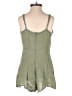 Primark 100% Viscose Green Romper Size 4 - photo 2