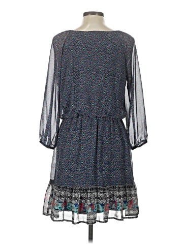 AUW Casual Dress (view 2)