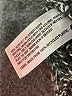 Isabel Maternity Gray Pullover Sweater Size M - photo 7