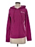 Columbia 100% Polyester Purple Pullover Hoodie Size S - photo 1