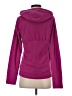 Columbia 100% Polyester Purple Pullover Hoodie Size S - photo 2