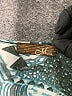 Mon Ami Paisley Teal Casual Dress Size S (estimated) - photo 7