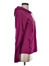 Columbia 100% Polyester Purple Pullover Hoodie Size S - photo 4