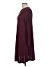 Old Navy Burgundy Casual Dress Size M - photo 5