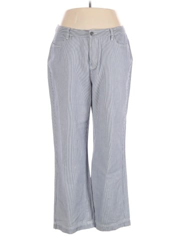 L.L.Bean Casual Pants (view 1)