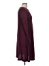 Old Navy Burgundy Casual Dress Size M - photo 4
