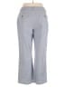 L.L.Bean 100% Cotton Gray Casual Pants Size 18R - photo 2