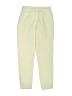 Active by Old Navy Solid Ivory Casual Pants Size M (kids) - photo 2