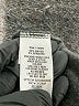AVLN Studio Solid Gray Casual Dress Size S - photo 8