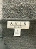 AVLN Studio Solid Gray Casual Dress Size S - photo 9