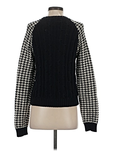 Miss Wu Pullover Sweater (view 2)