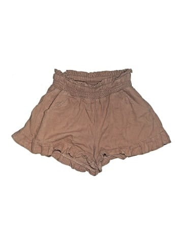 Vanilla Star Shorts (view 1)