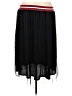 Massini 100% Polyester Black Formal Skirt Size 3X - photo 1