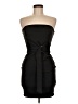 Assorted Brands Black Cocktail Dress Size M - photo 1