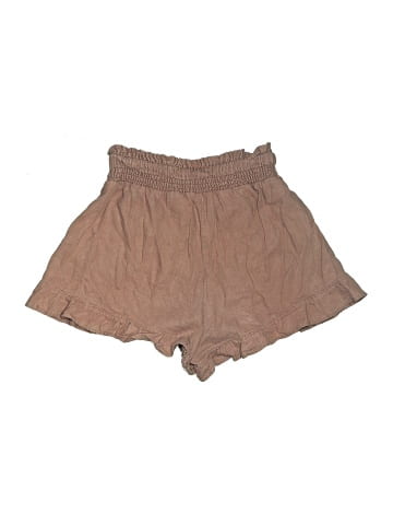 Vanilla Star Shorts (view 2)