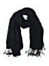 Unbranded Black Scarf One size - photo 1