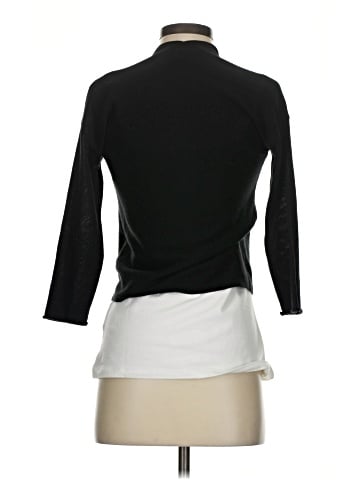 Delia's Cardigan (view 2)