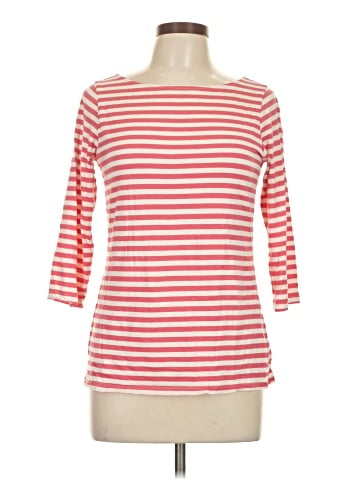 Jason Wu for Target 3/4 Sleeve T-Shirt (view 1)