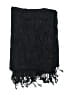Unbranded Black Scarf One size - photo 2