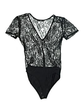 Zara W&B Collection Bodysuit