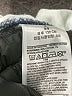 Gap Kids Hearts Blue Jeans Size 8 - photo 5