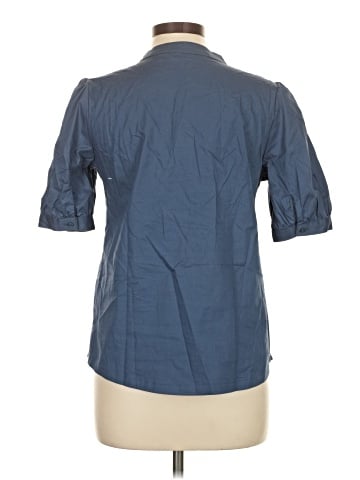 BEAUTIFUL Short Sleeve Blouse (view 2)