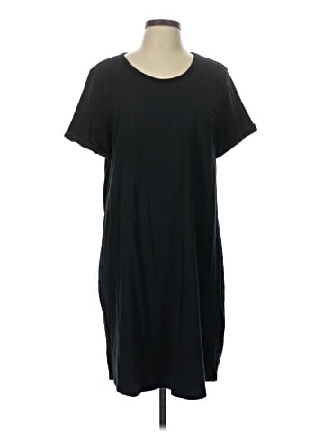 C. Wonder Casual Dress (view 1)