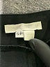 Margaret M Solid Black Active Pants Size S - photo 4