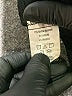 Margaret M Solid Black Active Pants Size S - photo 5